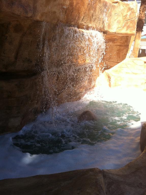 Hyundae Resort And Spa Desert Hot Springs Exteriér fotografie